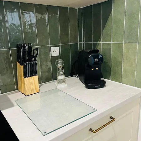 Apartment Neuf 50m2 Dans Le Centre