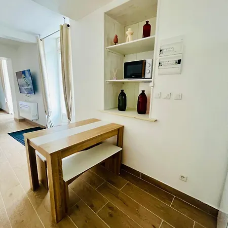 Apartment Neuf 50m2 Dans Le Centre