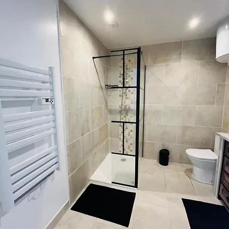 Neuf 50m2 Dans Le Centre Apartment *